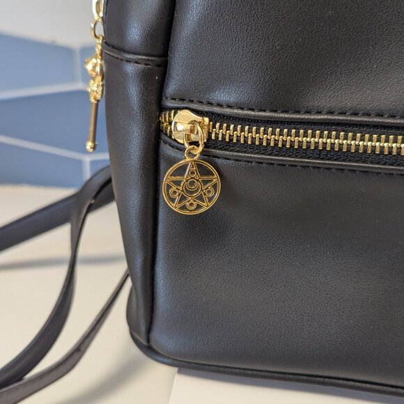 Grace Gift Luna backpack Sailor Moon - Picture 7 of 10